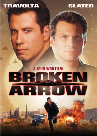 Nome in codice: Broken Arrow.